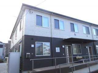 エクラシア川越藤間