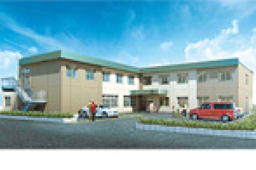 なごやかレジデンス岩槻