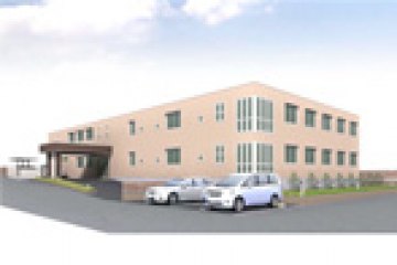 なごやかレジデンス東浦和