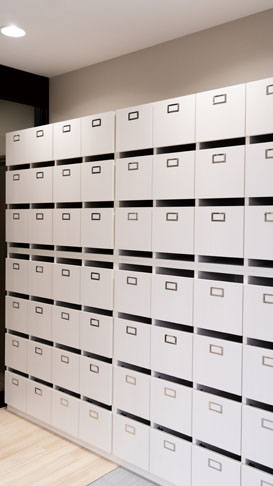 リアンレーヴ芹が谷