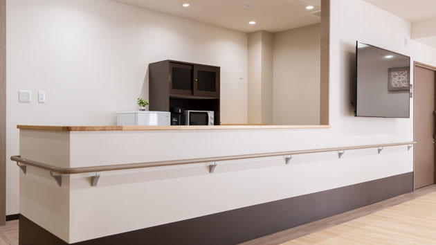 リアンレーヴ芹が谷