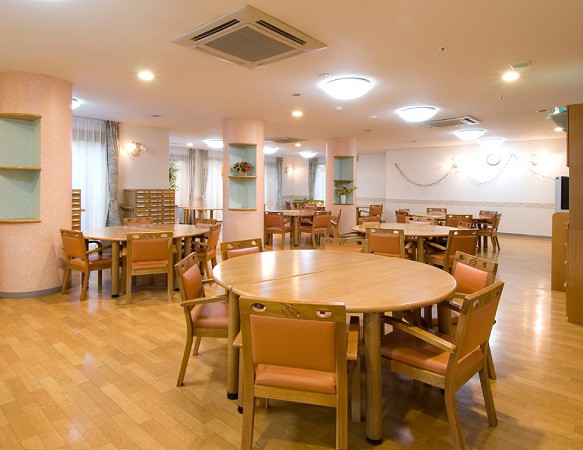 ライフコミューン葉山