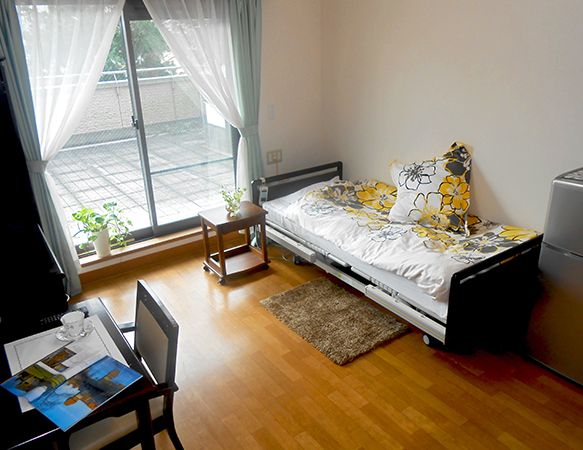 ライフコミューン葉山