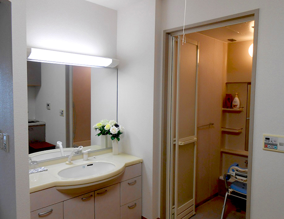 ライフコミューン葉山