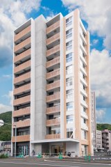 サービス付き高齢者向け住宅ロータス伏見邸