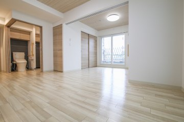 サービス付き高齢者向け住宅ロータス伏見邸