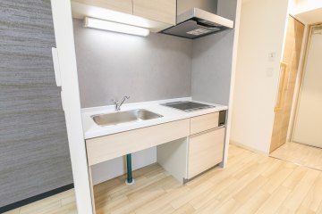 サービス付き高齢者向け住宅ロータス伏見邸