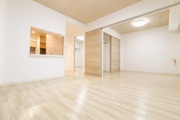 サービス付き高齢者向け住宅ロータス伏見邸