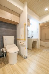 サービス付き高齢者向け住宅ロータス伏見邸