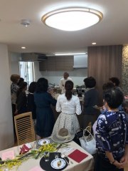 セレスコート啓明