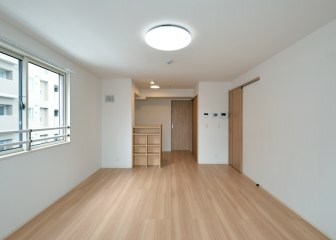 セレスコート啓明