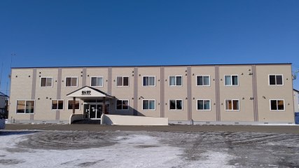 サービス付き高齢者向け住宅鶴野