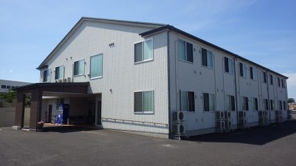 サービス付き高齢者向け住宅なごみ小渕