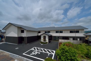 和楽久ラヴィスタ松伏