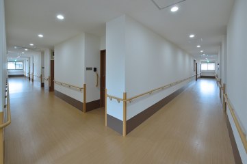 和楽久ラヴィスタ松伏