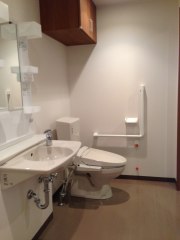 和楽久ラヴィスタ松伏