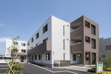 エイジフリーハウスさいたま武蔵浦和