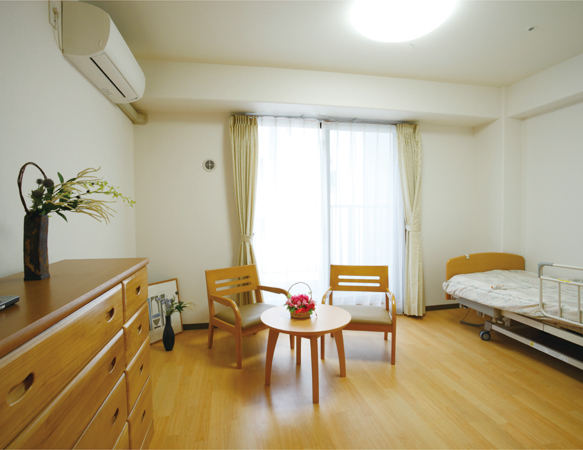 リアンレーヴ横須賀