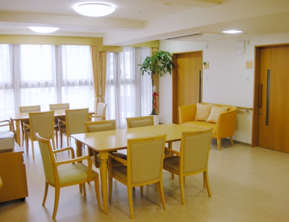 リアンレーヴ横須賀