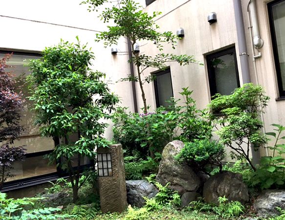 ライフコミューン北鎌倉