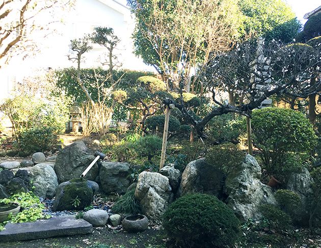 ライフコミューン北鎌倉