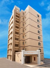 グランウエルネス山鼻