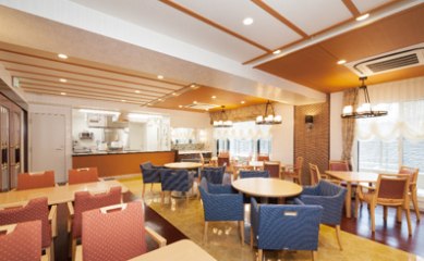 グランウエルネス山鼻