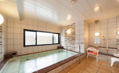 グランウエルネス山鼻