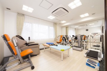 グランウエルネス山鼻