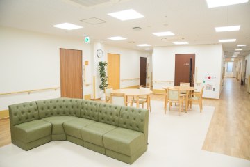 メディカルハウスかんえつ