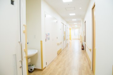 メディカルハウスかんえつ