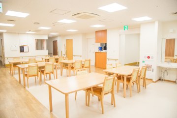 メディカルハウスかんえつ