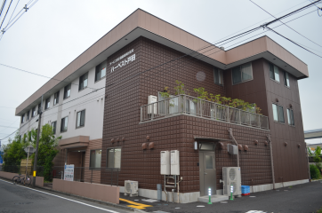 ハーベスト戸田