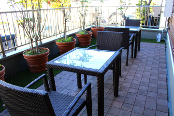 ハーベスト戸田