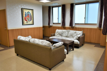 ハーベスト戸田