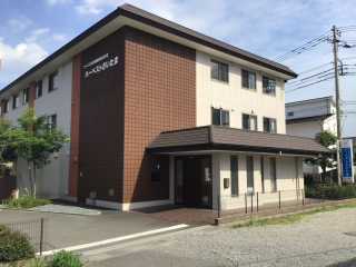 ハーベストさいたま