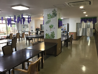 ハーベストさいたま