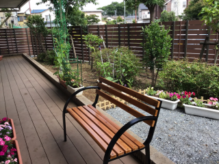 ハーベストさいたま