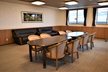 ハーベストさいたま