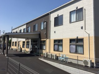 リアン川越