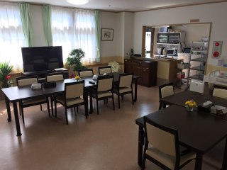 リアン川越