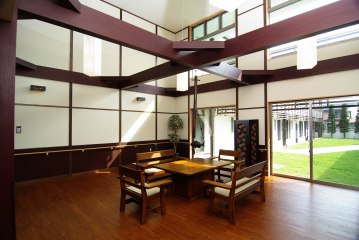 ロイヤルレジデンス川島弐号館