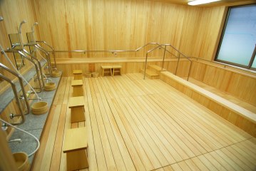 ロイヤルレジデンス川島弐号館