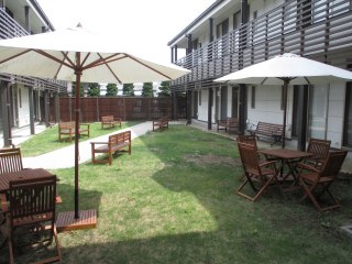 ロイヤルレジデンス川島弐号館