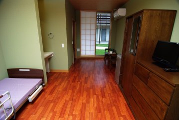 ロイヤルレジデンス川島弐号館