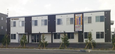 サービス付き高齢者向け住宅ステラ東苗穂