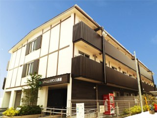ロイヤルレジデンス新座