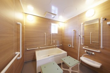 ロイヤルレジデンス新座