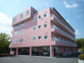 サービス付き高齢者向け住宅ほほえみ