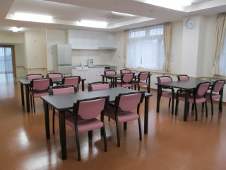 サービス付き高齢者向け住宅ほほえみ